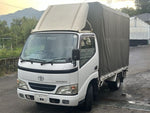 Toyoace