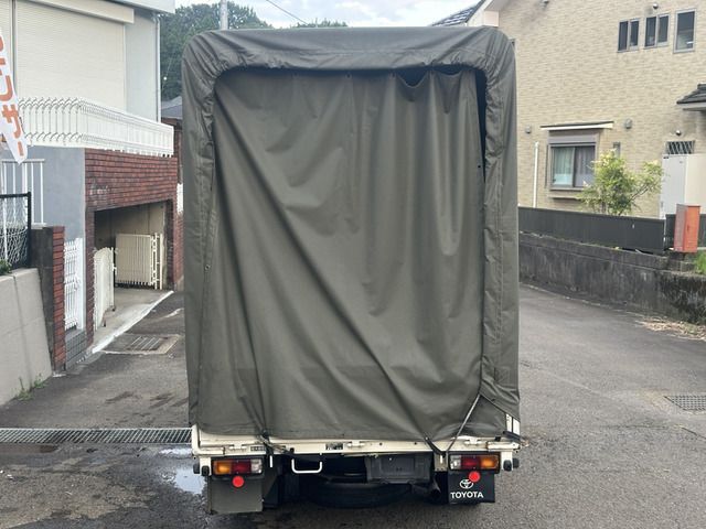 Toyoace
