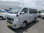 NV350 CARAVAN