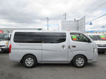 NV350 CARAVAN