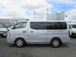 NV350 CARAVAN