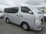 NV350 CARAVAN