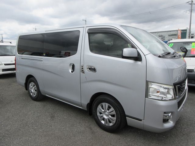 NV350 CARAVAN