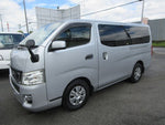 NV350 CARAVAN