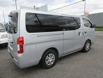 NV350 CARAVAN