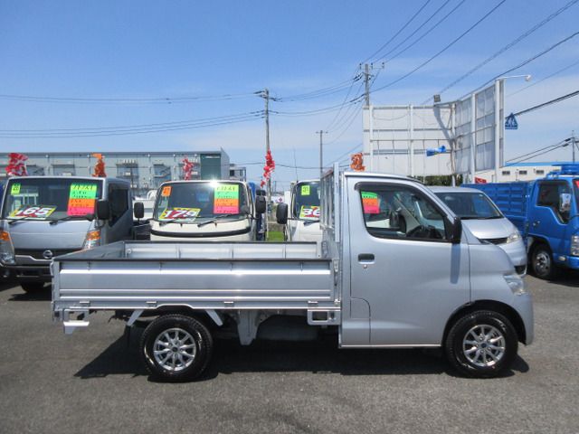 TOWNACE truck 2WD