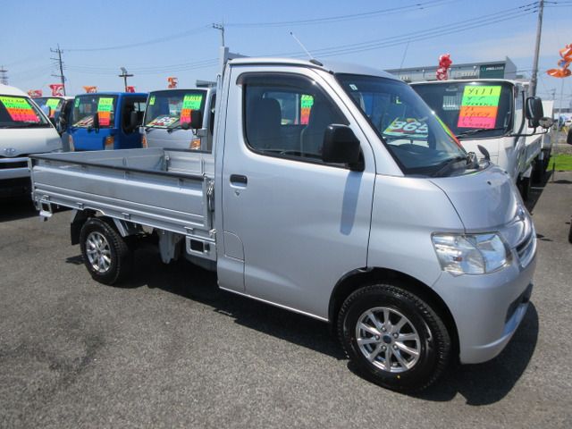 TOWNACE truck 2WD