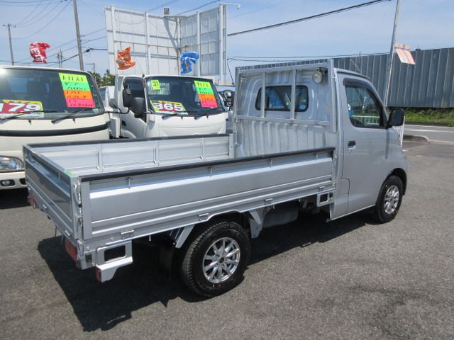 TOWNACE truck 2WD
