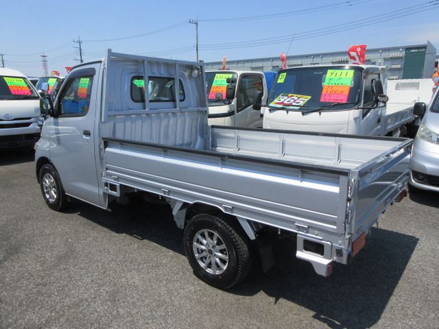 TOWNACE truck 2WD