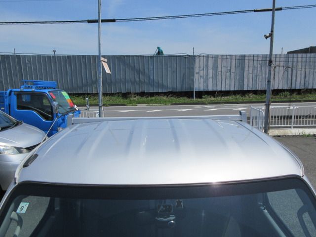 TOWNACE truck 2WD