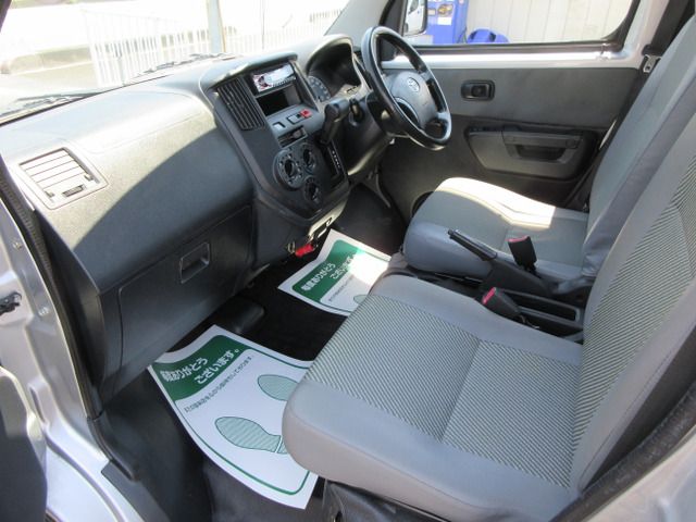 TOWNACE truck 2WD