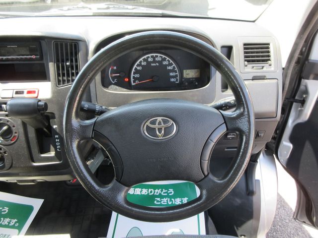 TOWNACE truck 2WD