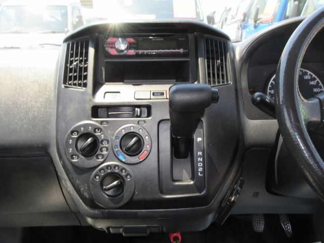 TOWNACE truck 2WD
