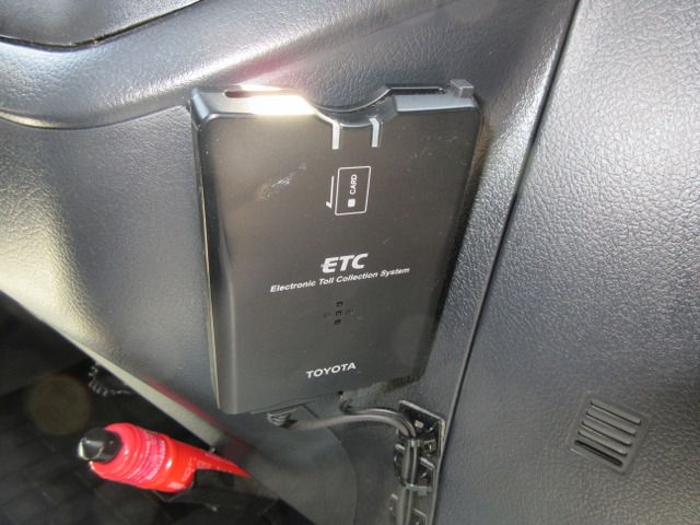 TOWNACE truck 2WD