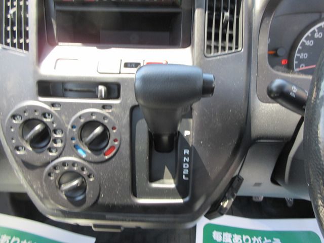 TOWNACE truck 2WD