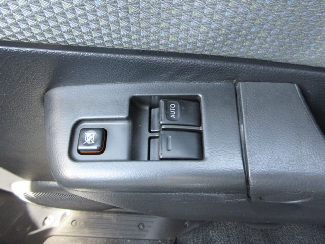 TOWNACE truck 2WD