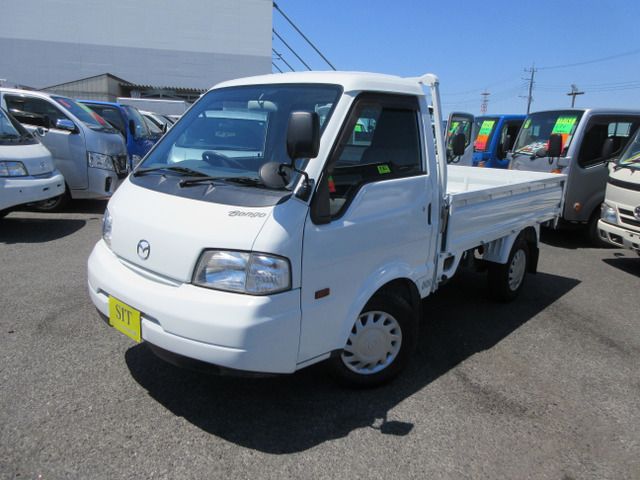 BONGO truck 1.15t 2WD