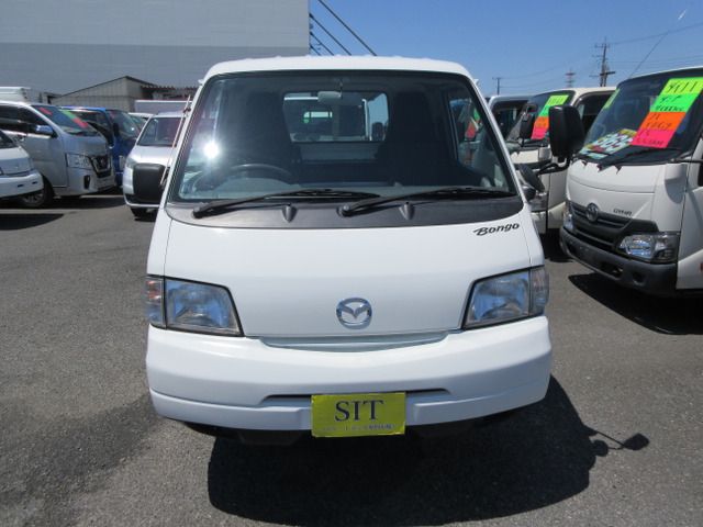BONGO truck 1.15t 2WD