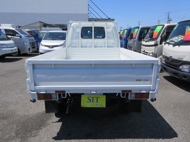 BONGO truck 1.15t 2WD