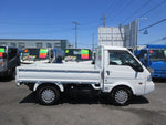 BONGO truck 1.15t 2WD