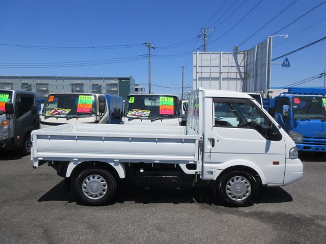 BONGO truck 1.15t 2WD