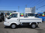 BONGO truck 1.15t 2WD