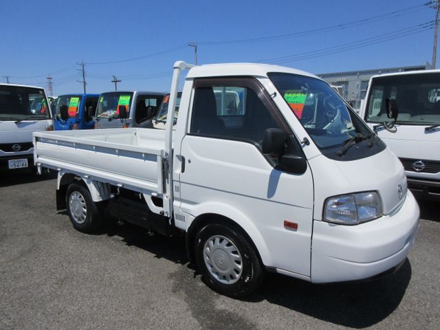 BONGO truck 1.15t 2WD
