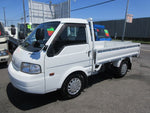BONGO truck 1.15t 2WD