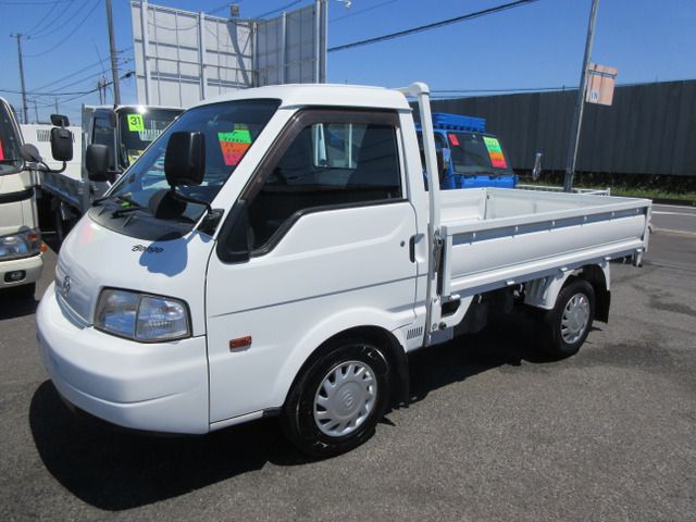 BONGO truck 1.15t 2WD