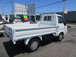 BONGO truck 1.15t 2WD