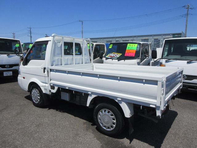 BONGO truck 1.15t 2WD