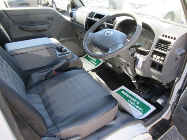 BONGO truck 1.15t 2WD