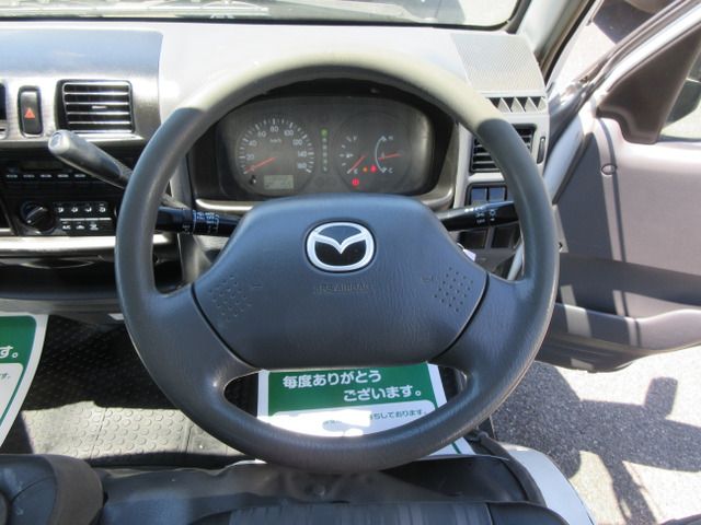 BONGO truck 1.15t 2WD