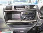 BONGO truck 1.15t 2WD