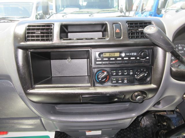 BONGO truck 1.15t 2WD