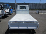 BONGO truck 1.15t 2WD