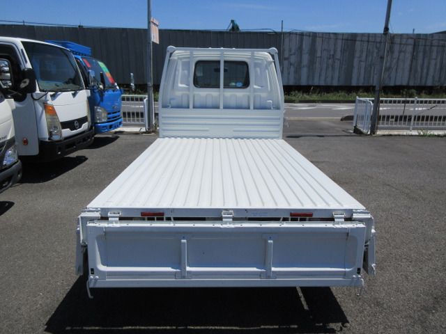 BONGO truck 1.15t 2WD