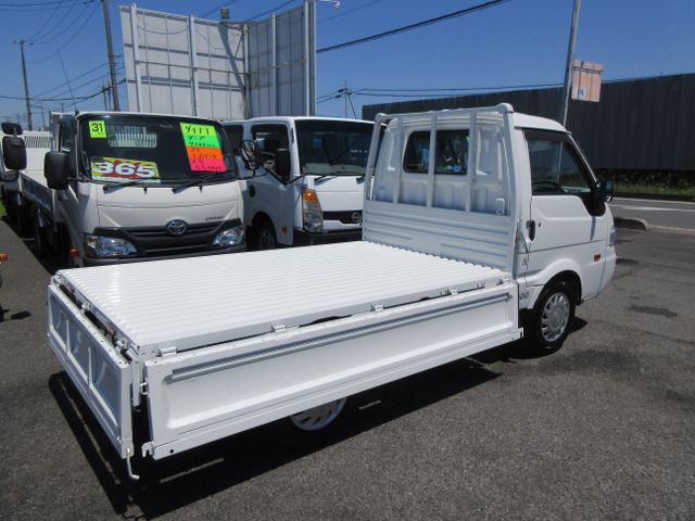 BONGO truck 1.15t 2WD