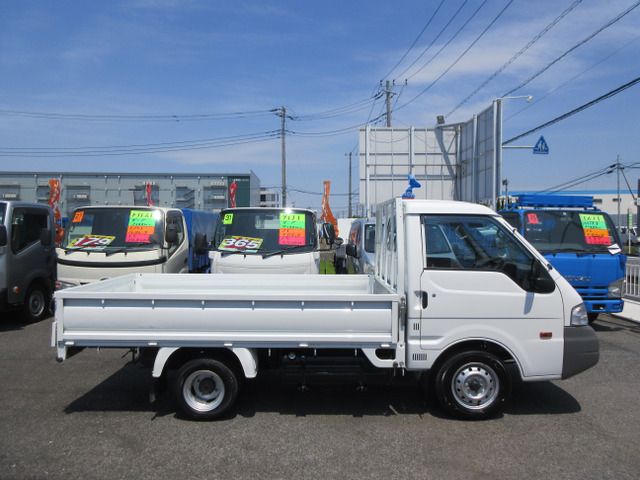 VANETTE truck 2WD
