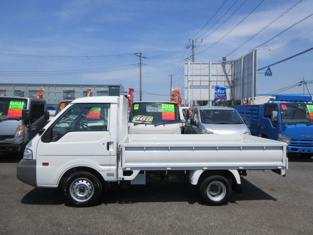 VANETTE truck 2WD