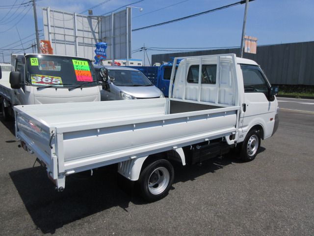 VANETTE truck 2WD