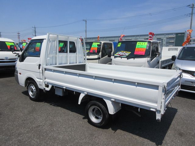 VANETTE truck 2WD