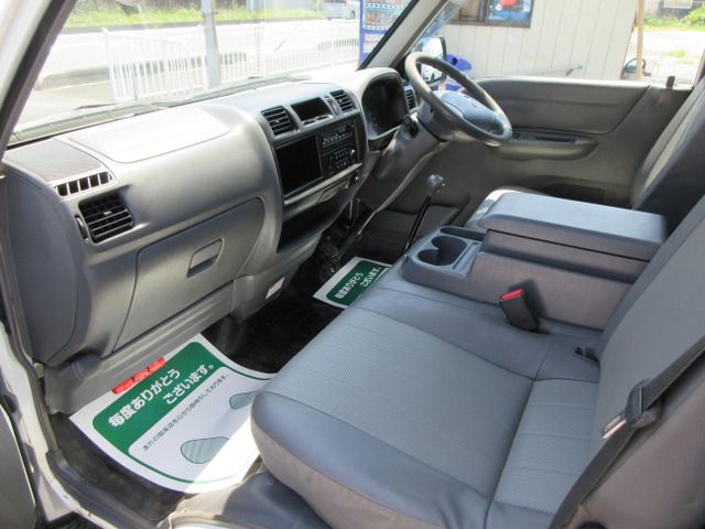 VANETTE truck 2WD