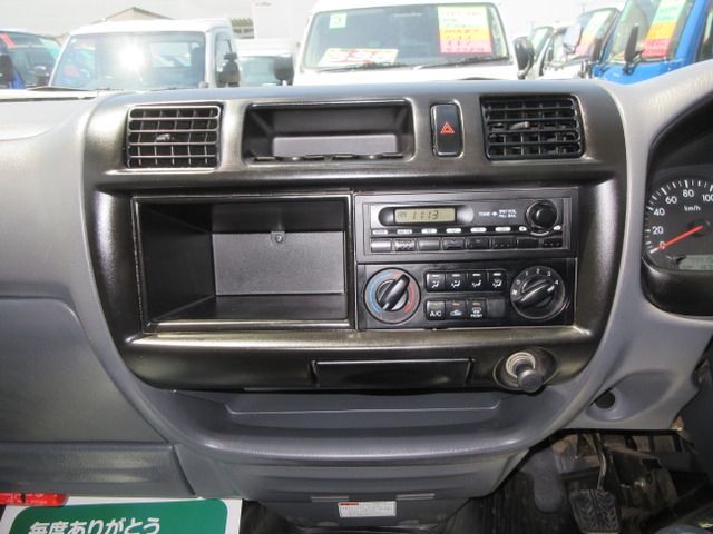 VANETTE truck 2WD
