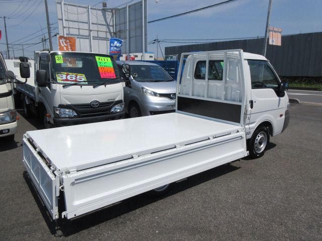VANETTE truck 2WD