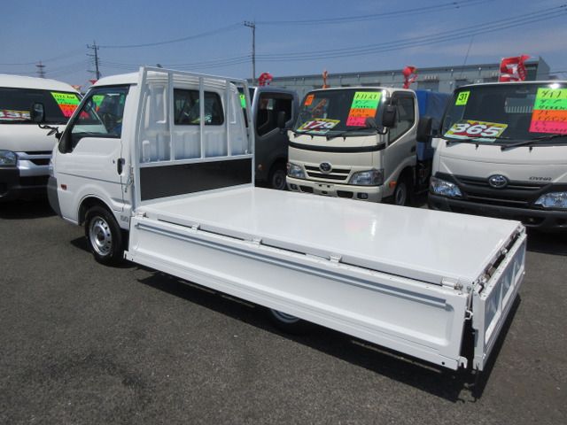 VANETTE truck 2WD