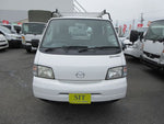 BONGO van 1.15t 2WD