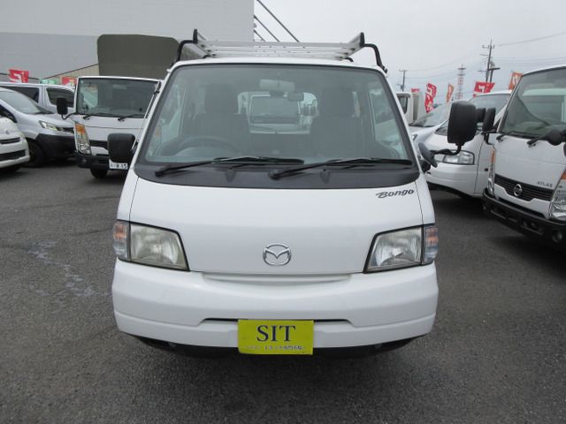 BONGO van 1.15t 2WD