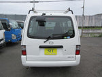 BONGO van 1.15t 2WD