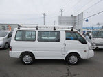 BONGO van 1.15t 2WD